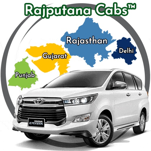 Rajputana Cabs Jaipur