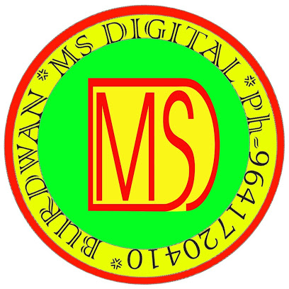 MS DIGITAL - West Bengal