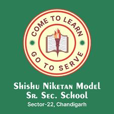 Shishu Niketan Model Sr. Sec. School