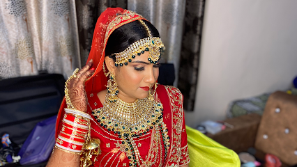 Makeup Lueur By Paridhi Jain Salgia - Madhya Pradesh