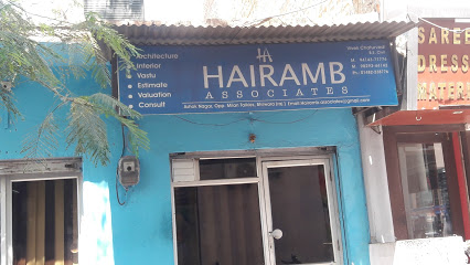 Hairamb Associates -Bilwara