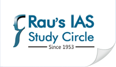 RAU'S IAS STUDY CIRCLE