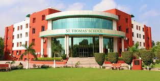 St. Thomas School