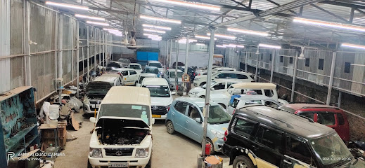 Santonu Automobiles - Guwahati