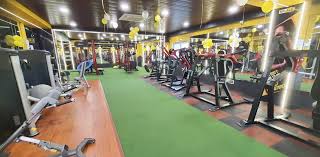 SKALE Fitness Center