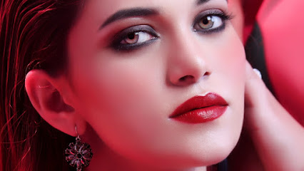 Makeup By Simran Rekhi - madhya Pradesh