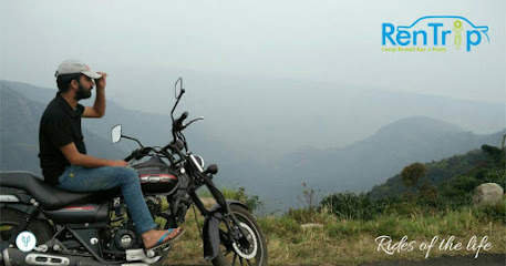 RenTrip Guwahati - Rent A Bike - Guwahati