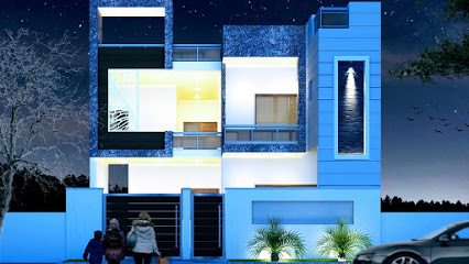 Shri Krishnam Architecture & Interior Designers Nadbai Bharatpur