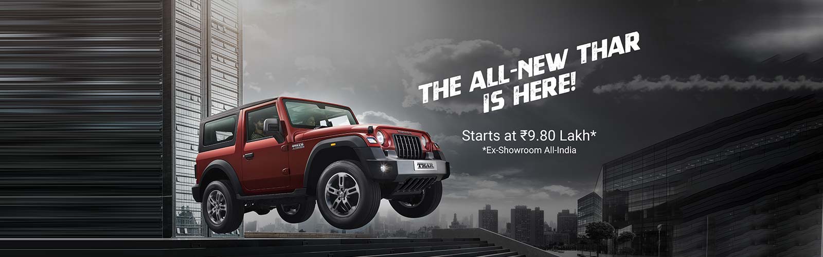 MAHINDRA(service) HARBIR AUTOMOBILE PVT. LTD.