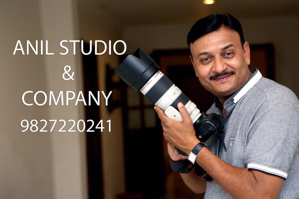 anil studio & company - Satna