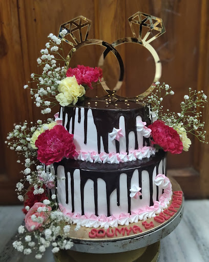 Cakeserve - Bakery in West Bengal