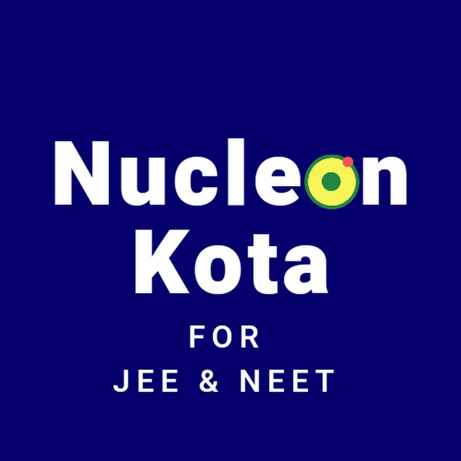 Nucleon Kota for JEE/NEET