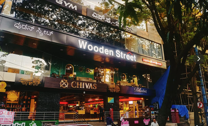 Wooden Street - Furniture Shop in RR Nagar, Bangalore