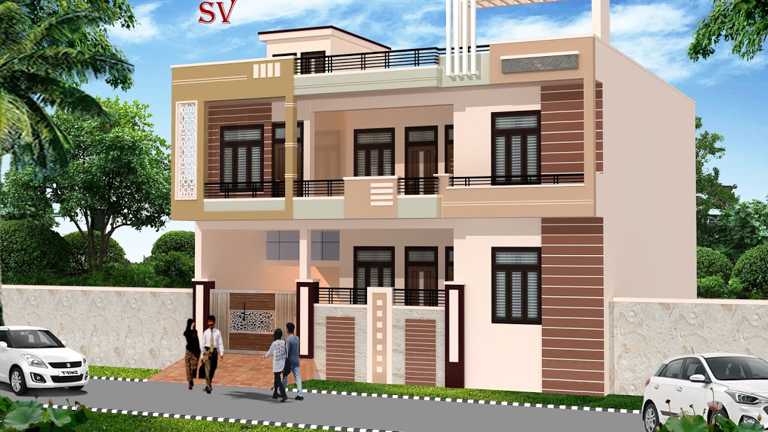 Siddhi Vinayak Buildform - Sikar