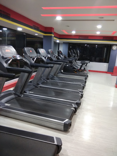 Snap Fitness Silpukhuri - Guwahati