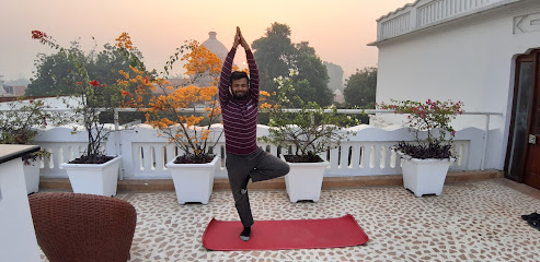 Kaivalya Yoga Classes - lucknow