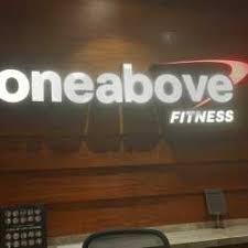 Oneabove Fitness