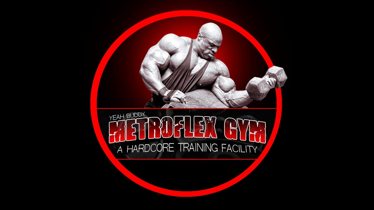 METROFLEX GYM