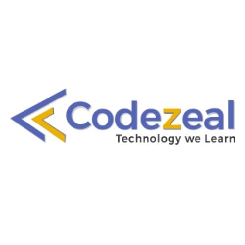 Codezeal Technology