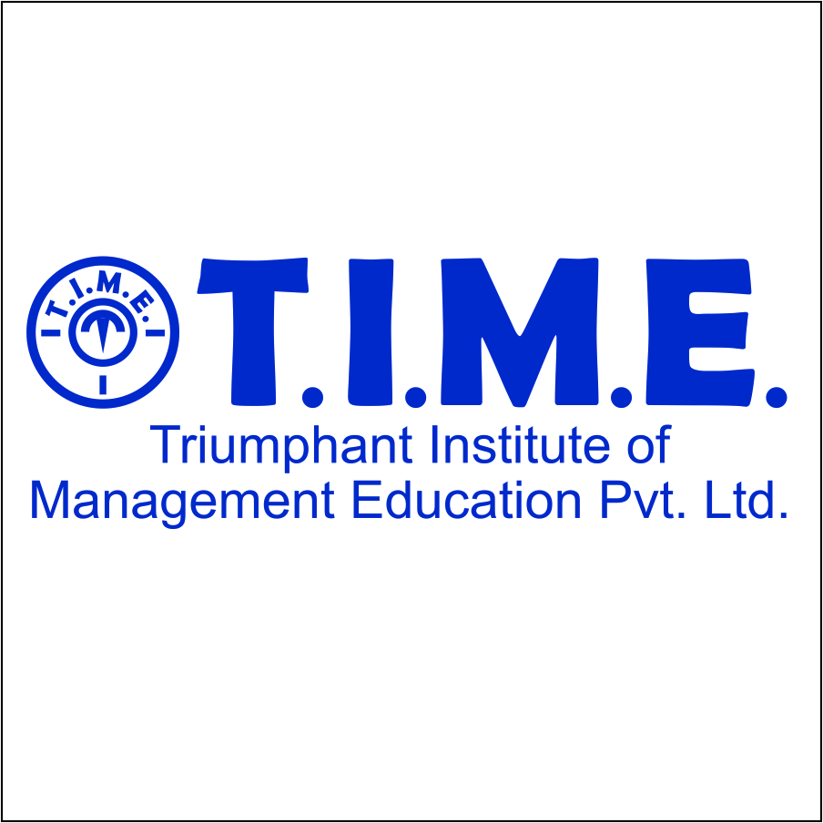 Time education