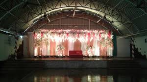 Dhan Laxmi Marriage Hall - SIkar