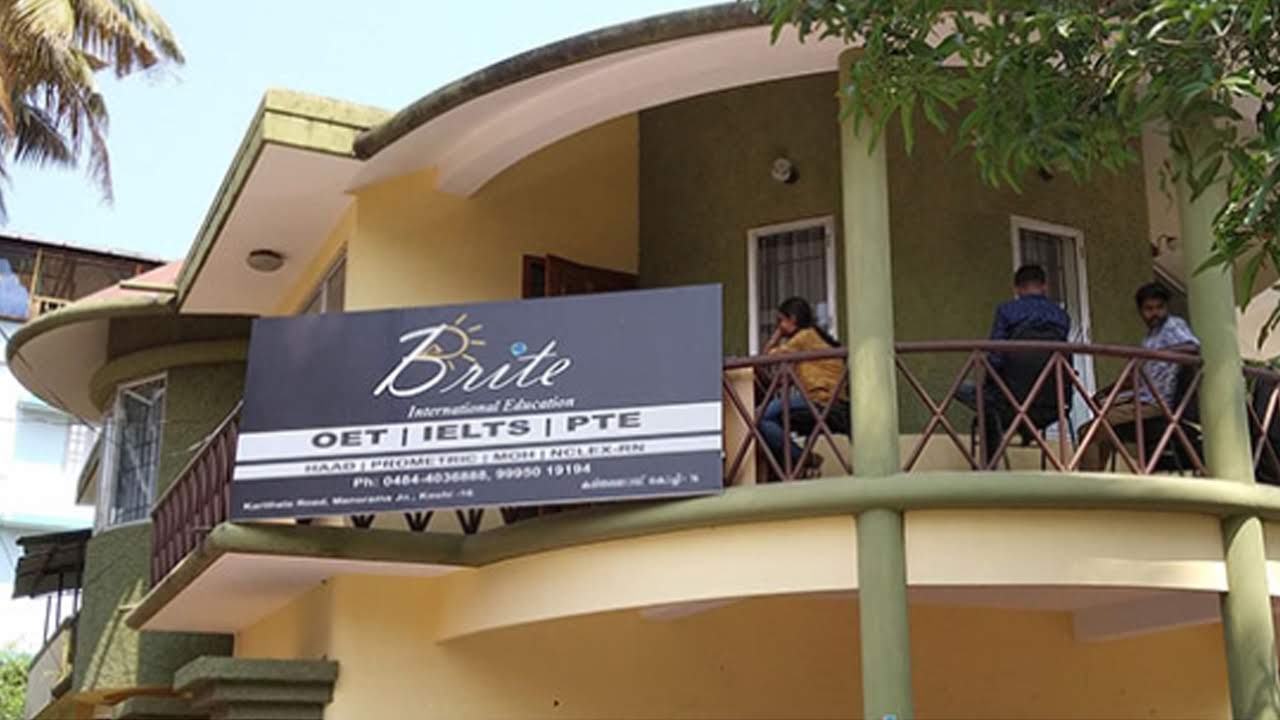 Brite International Education