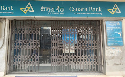 CANARA BANK - AGRA KAMLA NAGAR BYE PASS ROAD