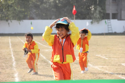 Paras Public School -  Rishikesh