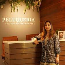 Peluqueria