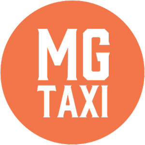 MG Taxi in Jaipur