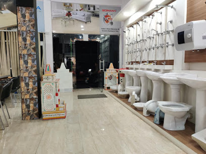 Meena Marbles- Best Tiles Showroom in Haldwani Uttarakhand