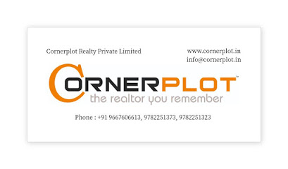 Cornerplot Realty Private Limited - JOdhpur