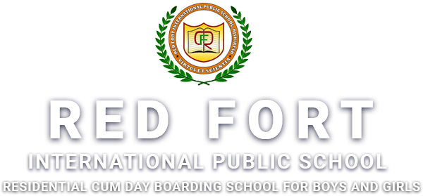 Red Fort International Public School - Rishikesh