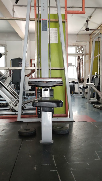 Body Lex Gym - Guwahati