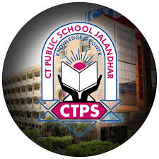 C.T. Public School