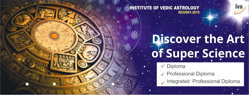 Institute of Vedic Astrology: (Palmistry, Vaastu, Tarot Card Reading Courses)