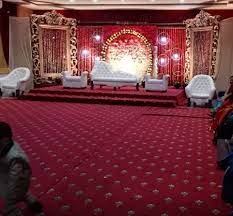 Mahila Imdad Committee Marriage Hall - Guwahati