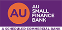 AU Small Finance Bank