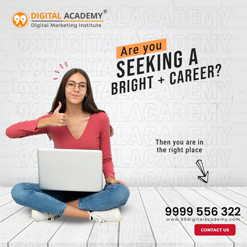 99 Digital Academy