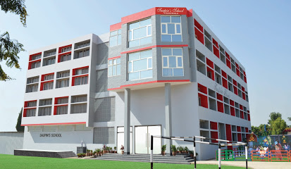 Saupin's School - Panchkula (Haryana)