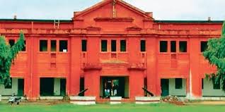 Ravenshaw university,cuttack