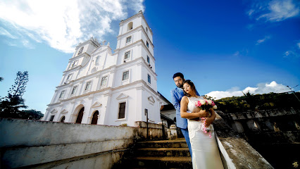 Wedding Photo Creators - West Bengal