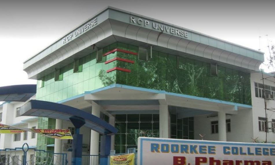 Roorkee College Of Pharmacy