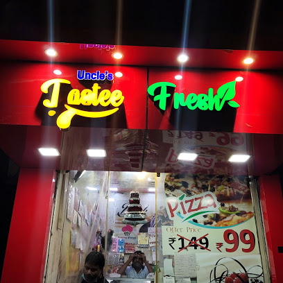 Tastee Fresh (Best Fast Food Restaurant) - Bharatpur