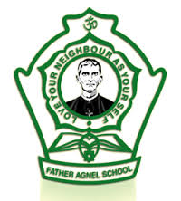 Father Agnel School