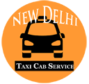 New Delhi taxi cab service