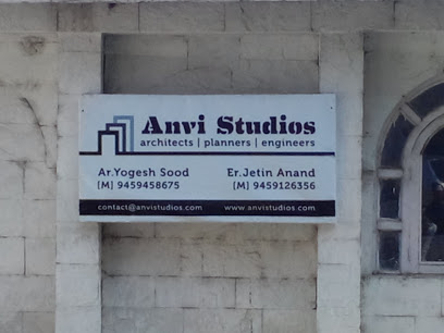 Anvi Studios himachal predesh