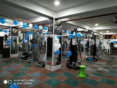 FIT INDIA GYM - Guwahati