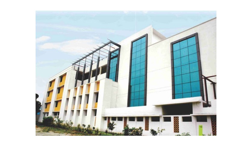 Tilak Raj Chadha Institute of Management and Technology