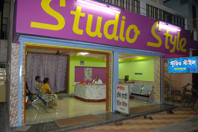 Studio Style - Photographer in west Bengal